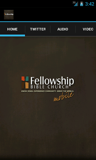 Fellowship Roswell