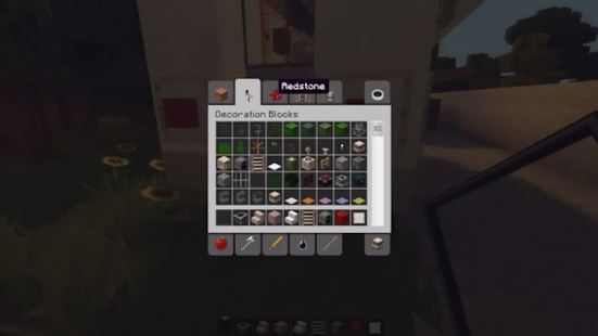 Vehicle Tutorial - For M.Craft Screenshots 2