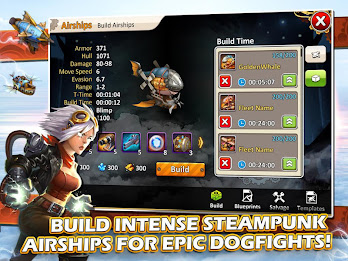 Freesky Legacy poster 8