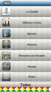 How to mod Guía Turística de Cabra 5.0.0 mod apk for bluestacks