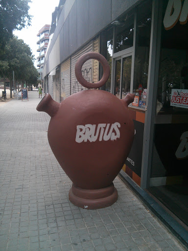 Brutus Botijo