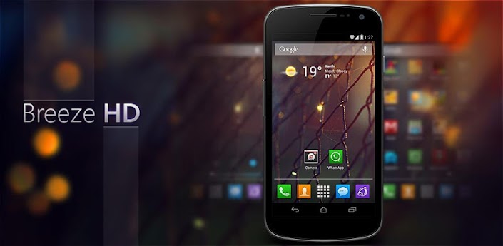 BreezeHD for CM9/CM10 APK v1.2 free download android full pro mediafire qvga tablet armv6 apps themes games application