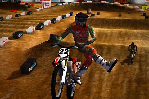 2XL Supercross HD 1.0.0