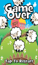 Stack The Sheep poster 15