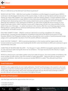 Download WOFEX APK for PC