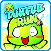 Turtle Run  Icon