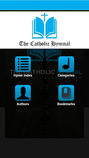 The Catholic Hymnal vouchered