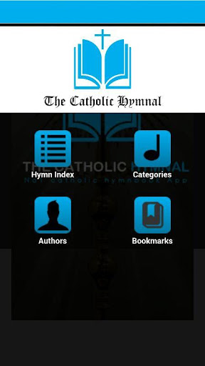 【免費書籍App】Vouchered The Catholic Hymnal-APP點子