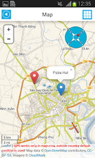 Vietnam Offline Map & Guide(圖2)-速報App