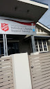 Salvation Army Individual Lifestyle Support Service