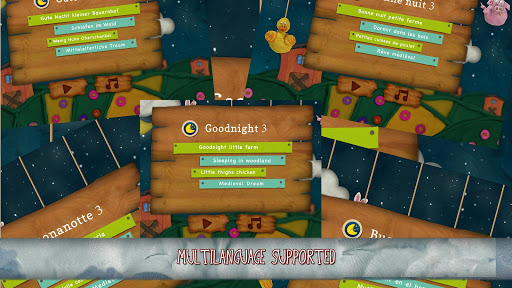 免費下載音樂APP|Lullaby Goodnight 3 kids Free app開箱文|APP開箱王