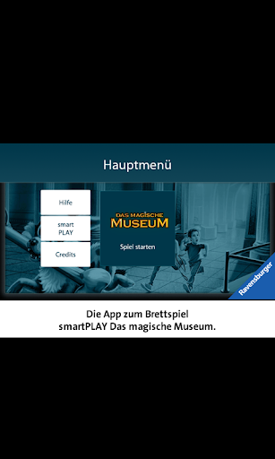 【免費棋類遊戲App】Das magische Museum smartPLAY-APP點子