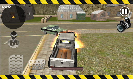 How to install Real SUV Car Parking 3D 1.1 apk for laptop