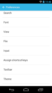 Jota+ (Text Editor)(圖4)-速報App