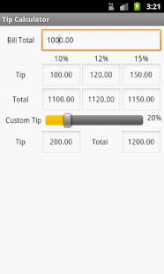 How to download Tip-O-Calc 1.0.0 unlimited apk for android