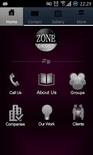 Zone Group