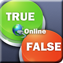 True or False Online icon
