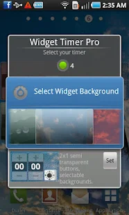 Widget Timer Pro(圖6)-速報App