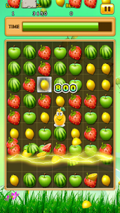 Save Fruit Mania