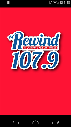Rewind 107.9 WRWN