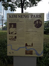Kim Seng Park 