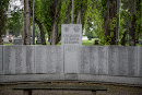 Casselton Veterans Memorial 