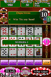 Poker Slots Deluxe poster 2