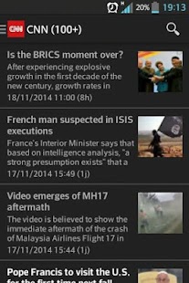 Free NEWS - اخر الاخبار APK