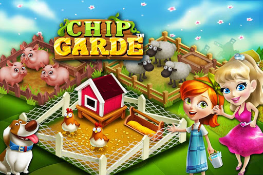 Chip Garde