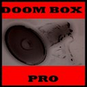 Doom Box Pro 1.0 Icon