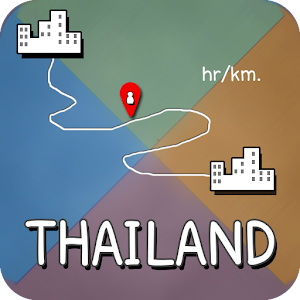 Distance Thailand.apk 1.0