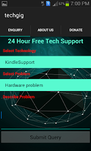 How to download TechGig 1.0 mod apk for laptop