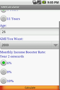 Download Amsure GMIP APK