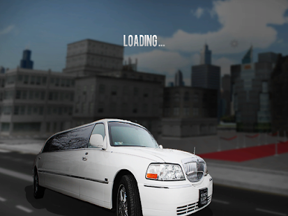 How to download Limousine Car Parking 3D 2.1 apk for bluestacks