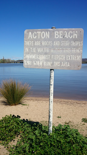 Acton Beach