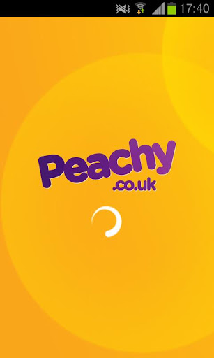 Peachy Loans