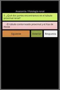 Lastest Nefrología en preguntas cortas APK
