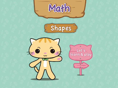 How to get DreamLand - Shapes 1.0 apk for laptop