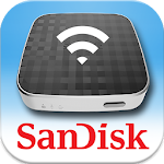 SanDisk Wireless Media Drive Apk