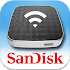 SanDisk Wireless Media Drive2.0.7
