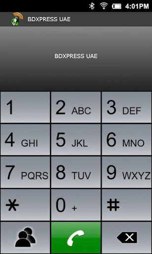 BDXPRESS UAE