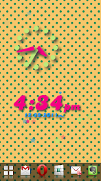 Star průtoku! Live Wallpaper poster 23