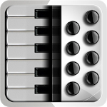 Cover Image of Tải xuống Piano Accordion  APK