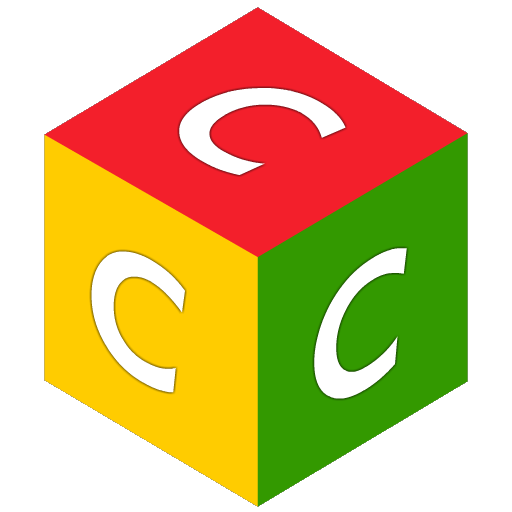 Color Crush Cube 街機 App LOGO-APP開箱王
