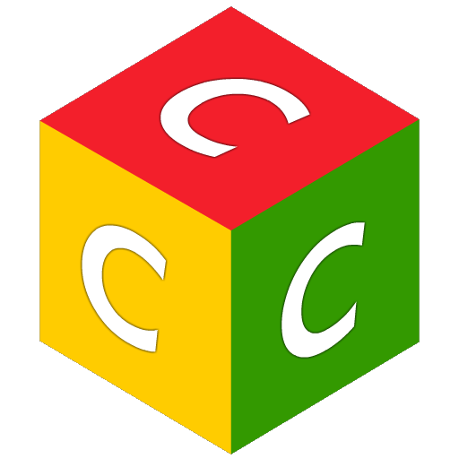 Color Crush Cube LOGO-APP點子