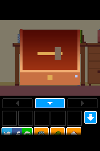 Tiny Room - room escape game - 1.0.3 Windows u7528 4