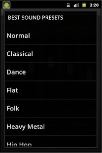 How to download BEST SOUND EQ patch 1.1 apk for pc