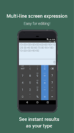 Mobi Calculator PRO 6