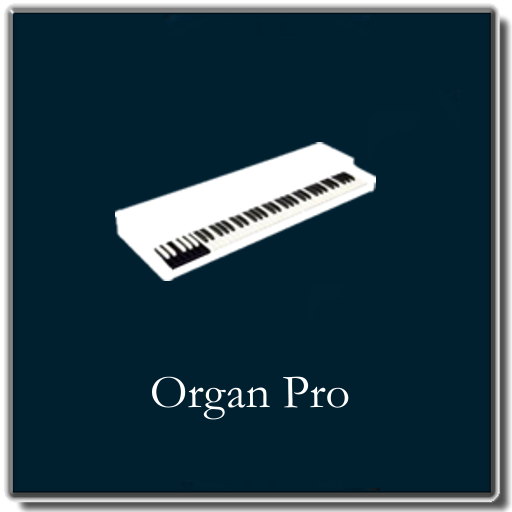 Organ Pro LOGO-APP點子