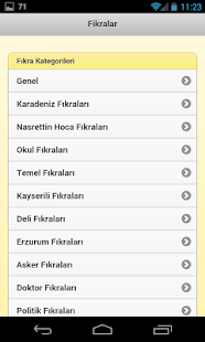 How to mod Tüm Fıkralar lastet apk for laptop